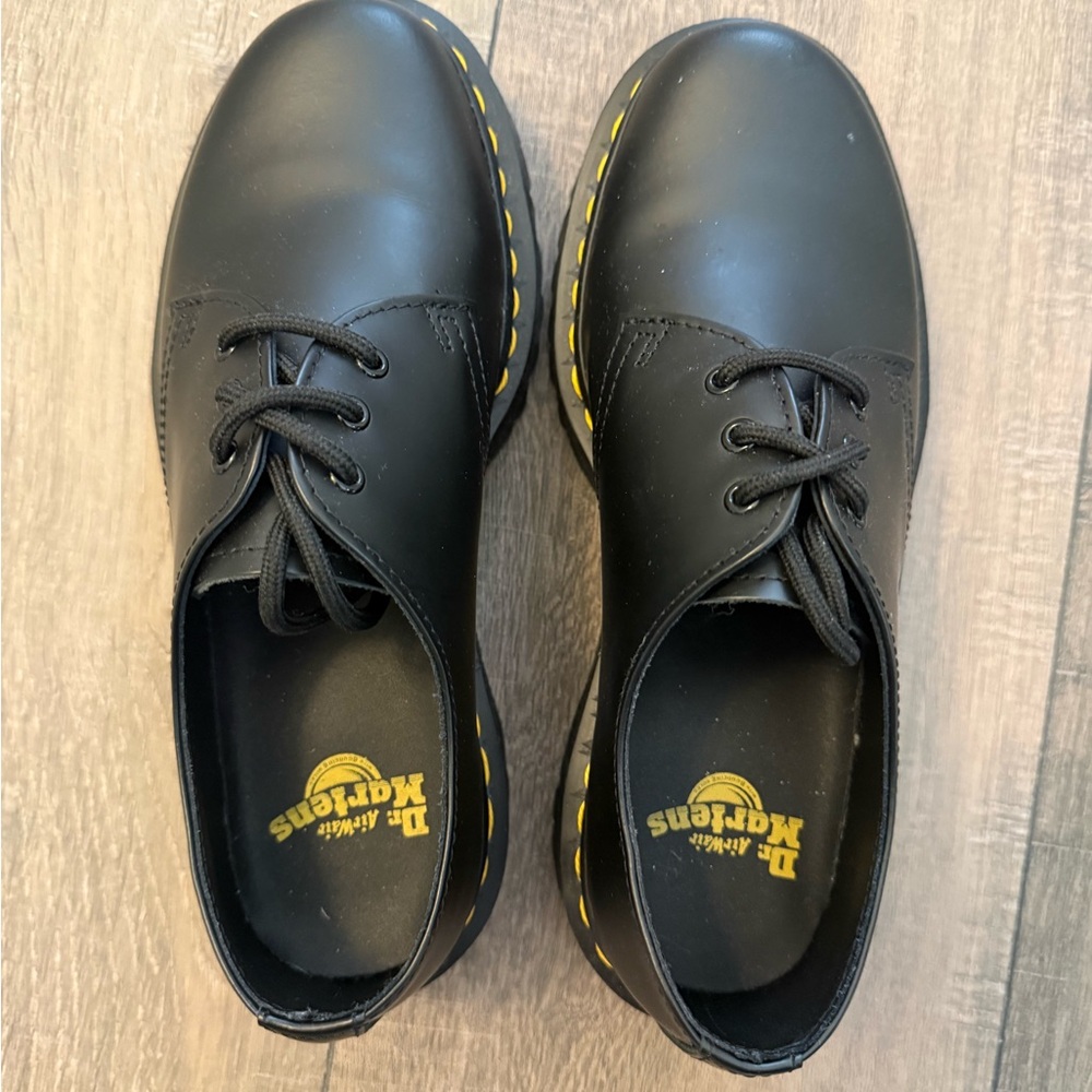 Dr. Martens 1461 Bex W8/M7